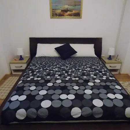 Apartel 58 - Clarissa Appartement *