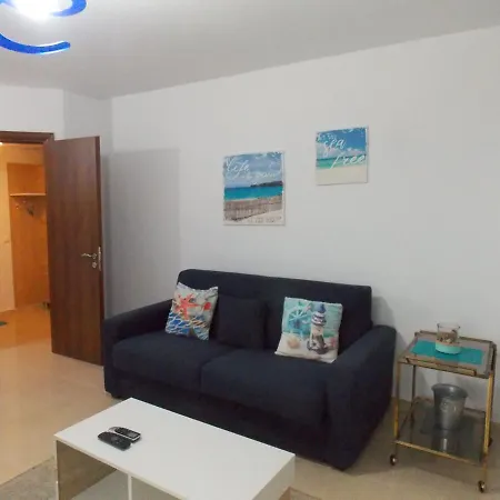 Apartel 58 - Clarissa Appartement