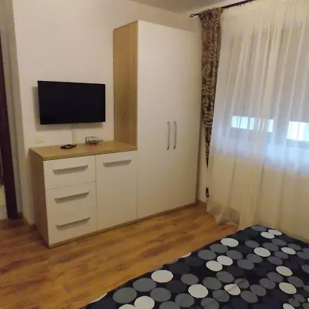 Apartel 58 - Clarissa Năvodari