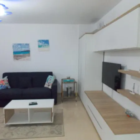 Apartel 58 - Clarissa Appartement