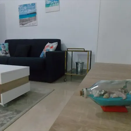 Apartel 58 - Clarissa Appartement Năvodari