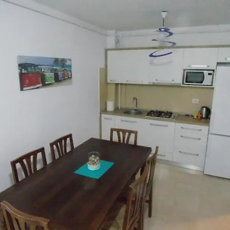 Apartel 58 - Clarissa Appartement *